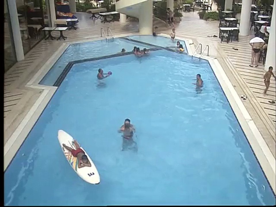 Hotel Pegasos Beach in Kemer _ Türkische Riviera(40)