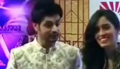 Meri Aashiqui Tum Se hi - 21 June 2015 - Rv Ne Apni Girlfriend Ki Saari Baatein Ki Sher