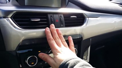 2016 MAZDA6 | Crystal Blue & *NEW* Off White Interior