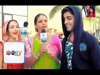 Saath Nibhana Saathiya 21 June 2015 full preview - Goppi Ko Lagga Zor Ka Jatka