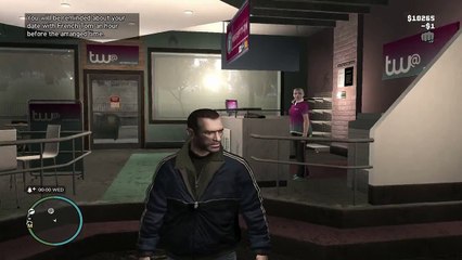 GTA IV Gameplay Part 13 HD_clip2