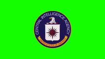 logo Central Intelligence Agency (CIA) chroma