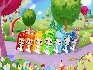 ريبون- أغنية الألوان - سبيستون