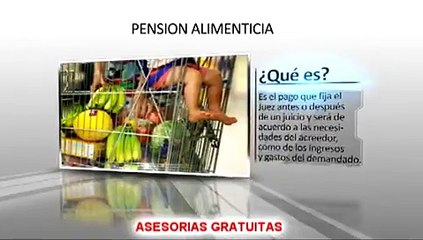 Pensión Alimenticia Abogados en el Distrito Federal Soluciones Jurídicas