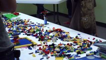LEGOs are being used at this year's Flagstaff Science Festival
