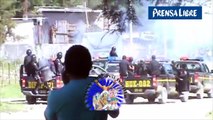 Conflicto en Barillas, Huehuetenango