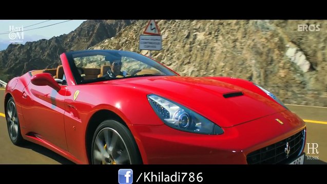 Long Drive Song - Khiladi 786 ft. Akshay Kumar & Asin