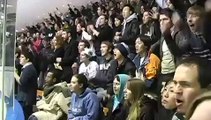 Yale vs. Quinnipiac - Men's Hockey