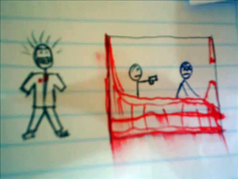 Telegrama (zeca baleiro) clip