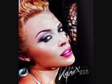 Kylie Minogue - Cherry Bomb