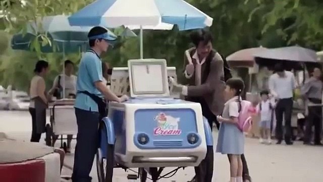 YouTube: ¿Es capaz un padre de mentirle a su hija por amor?