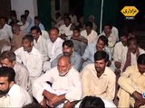 Allama Shahid Abbas Multan Majlis 10 October 2014 Syed Nagar Gujranwala