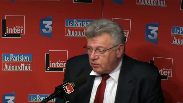 Christian Eckert : Nous n'avons jamais été prêts à effacer la dette grecque