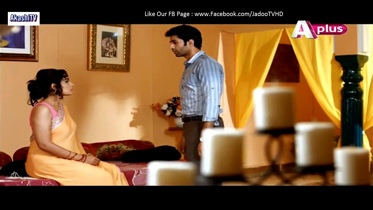 Kaneez Episode 85 - 21 June 2015 - A Plus