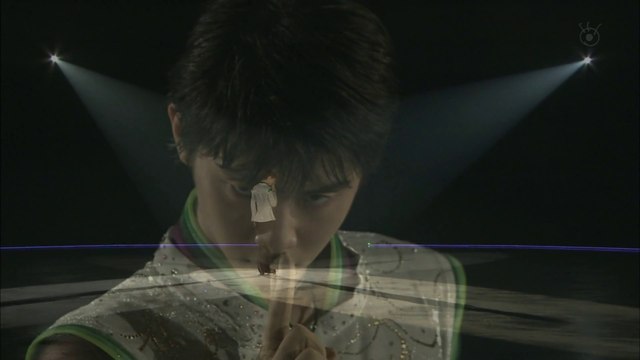 150622 DOI 2015 Y.H SEIMEI～Show ver. & Finale