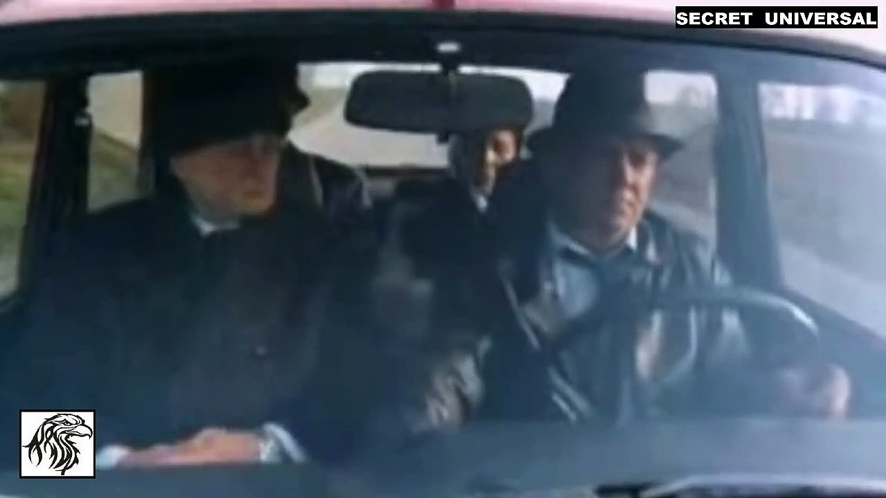 Nicolae Ceausescu catre Elena: E LOVITURA DE STAT !!!