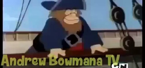 Stowaways Full Cartoon No Way Tom and Jerry Andrew Bowmana TV