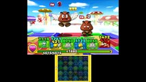 Puzzle & Dragons Super Mario Bros. Edition {Nintendo 3DS} part 3 — Gameplay