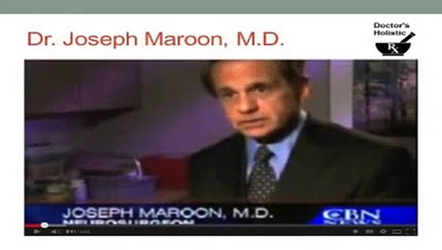 Doctors Prescribe Fish Oil Supplements Instead Of Drugs To Relieve Joint Pain