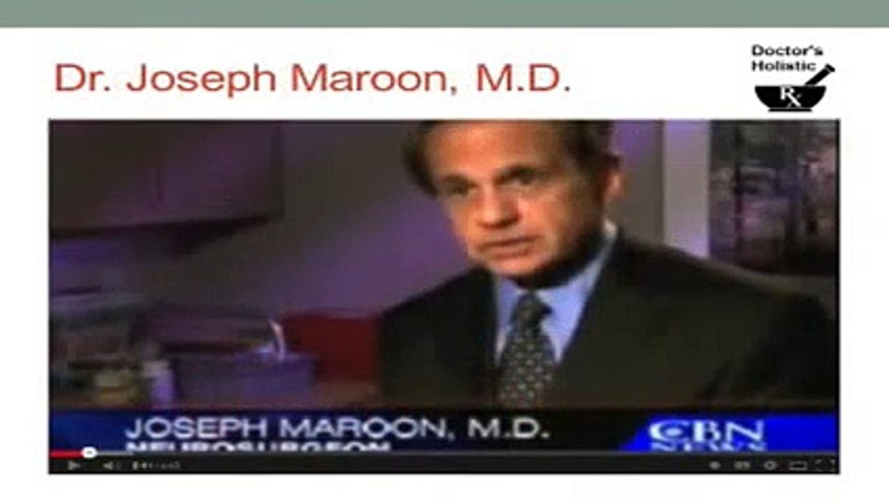 Doctors Prescribe Omega 3 Fatty Acids To Relieve Joint Pain