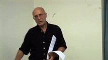 Gesundheit, Krankheit und Kapitalismus - Vortrag von Klaus Engert - Teil 1