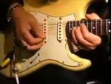 Yngwie Malmsteen Explains His Guitars. The Ultimate Shredding Fury