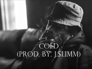 Cold (Mick Jenkins Type Beat) [Prod. By. J.$limm]