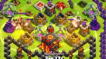 Clash Of Clans-(I FOUND)THE BEST ARMY EVER!?!WTF IS THIS REAL LIFE!?
