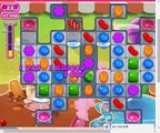Level 850 - Candy Crush Saga No Booster Strategy Tips
