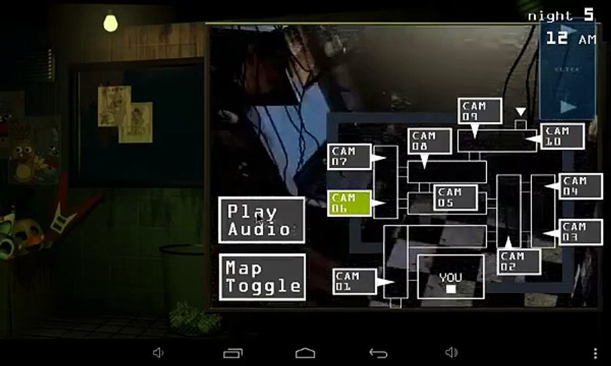 FNaF 3