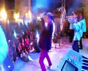 Bruno De Jesús En Vivo 2015
