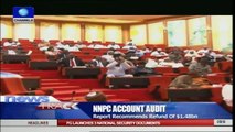 NNPC Account Audit: Report Recommends Refund Of $1.48bn