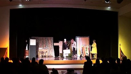 montage Opéra Quat'Sous mai 2014