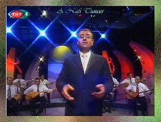 Tuncay KEMERTAŞ *Aşk Bağrımda Yar’açtı*