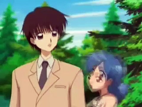 Legend of Mermaid (Hanon slow version)