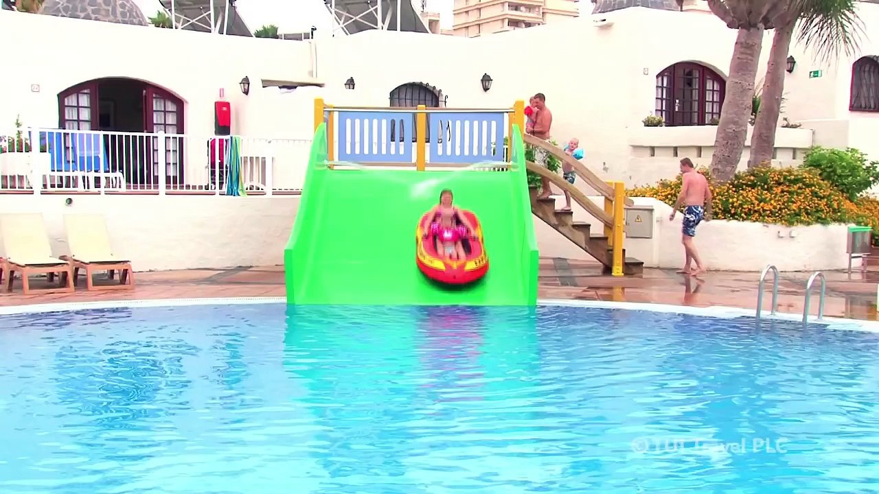 Parque Cristobal Bungalows & Siam Park | Tenerife