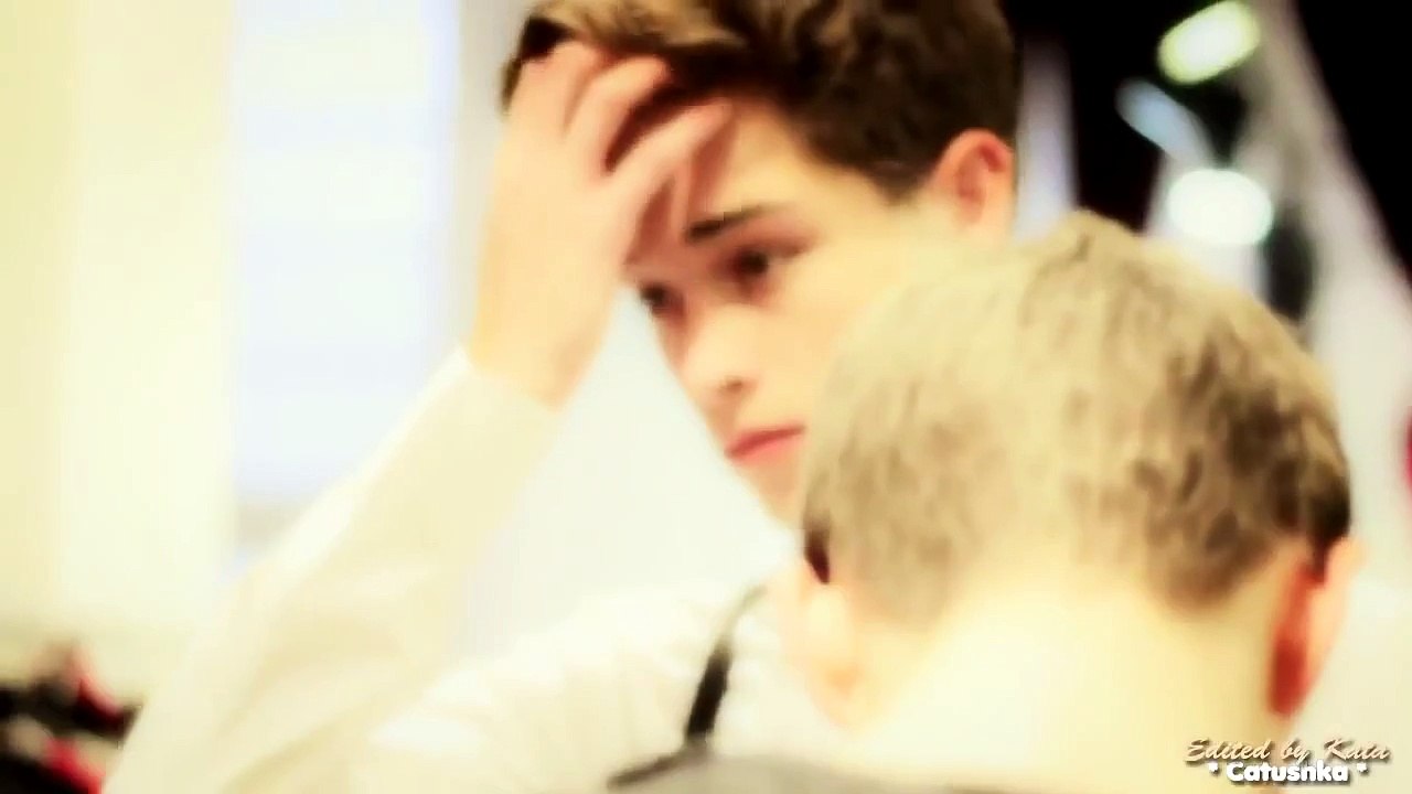 :: Francisco Lachowski :: That Boy Is A Monster :: [Collab w/ docrock40]