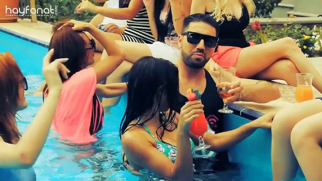 Arsho feat. Ararat 94 & Sone Silver - 92 Or // Armenian Rap/Hip Hop // HF New // HD