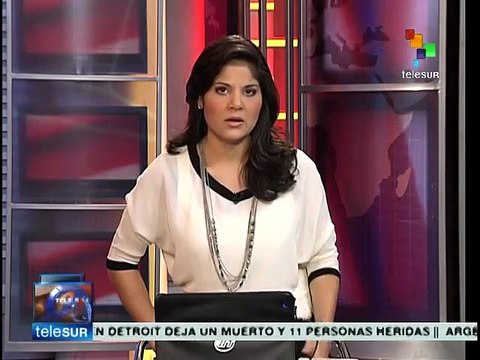 Correa insta a los ecuatorianos a defender la Revolución Ciudadana