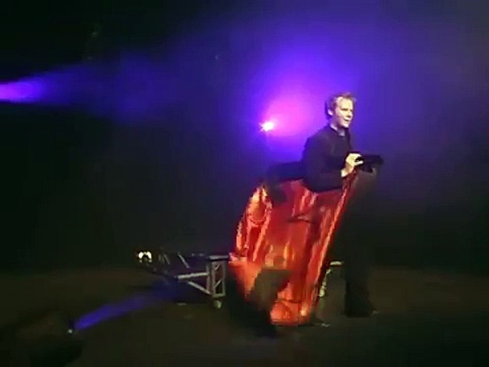 Ryan Joyce - Instant Babe Magic Illusion