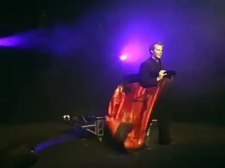 Ryan Joyce - Instant Babe Magic Illusion