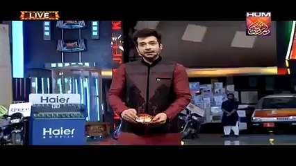 IGLOO Gift 32 inch LED-Jeet Ka Dum Full Ramzan Special June 20_ 2015.mp4-