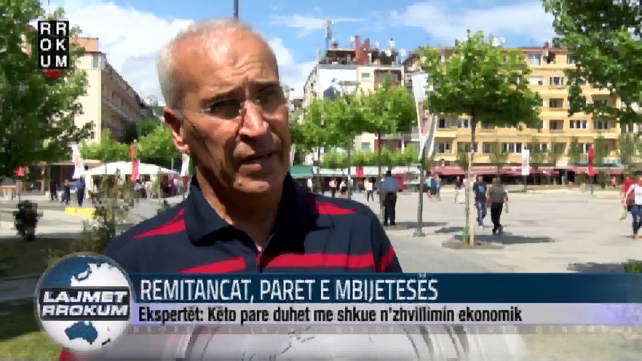 LAJMET QENDRORE (21. 06. 2015)