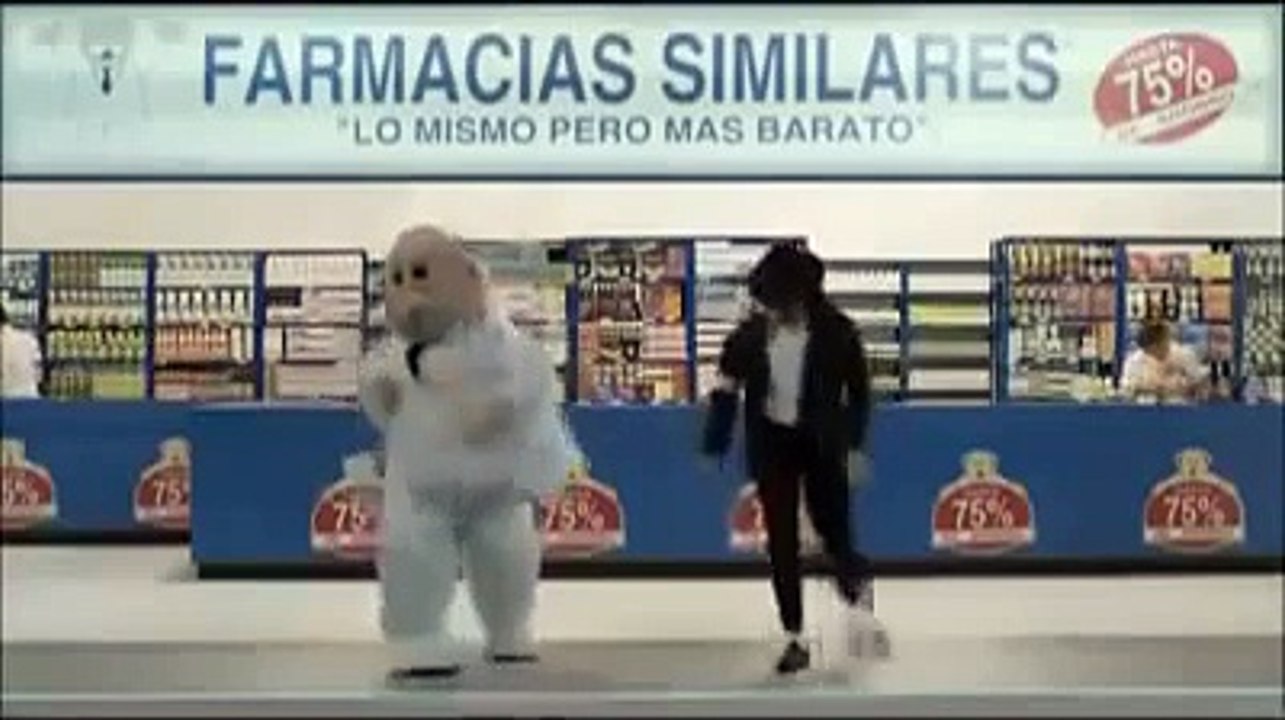 Dr Simi Vs Michael Jackson