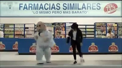 Dr Simi Vs Michael Jackson