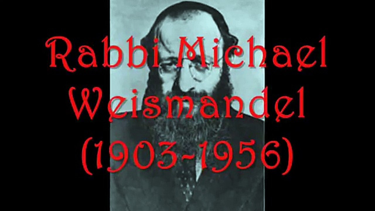 Jewish Holocaust: The truth