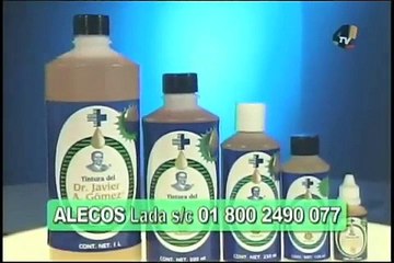Jaime Maussan Entrevista a Carlos Baca para el programa de TV Tercer Milenio.  Mar/2010