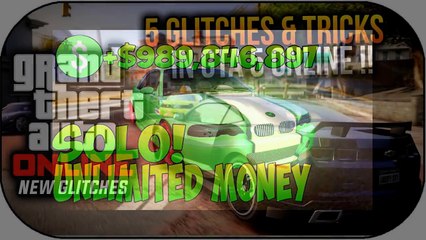 GTA 5 Real Life: GTA 5 Money Glitch 1.27 "GTA 5 Duplication Glitch 1.27" (GTA 5 1.27 Money Glitch)