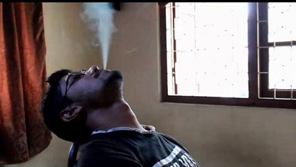 Bangla Short film - Trishna  HD