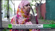 June 15 2015 Breaking News Muslims in America favor sharia law over USA constitutional Law